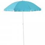 Зонт пляжный Lucama в ассортименте 160 х 200 см