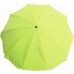 Купить Зонт пляжный Toluca зеленый 200 х 240 см