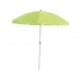 Купить Зонт пляжный Toluca зеленый 200 х 240 см