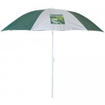Купить Зонт пляжный Derby Ombarlan зеленый 240х245 см