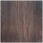 Керамическая плитка напольная La Favola Loft Wood коричневая 32,7х32,7 см