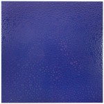 Керамическая плитка напольная Керамин Гламур фиолетовая 40х40 см