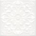 Купить Керамическая плитка настенная KERAMA MARAZZI Суррей белая 20Х20 см