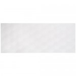 Купить Керамическая плитка настенная АТЕМ Izmir белая 50x20 см