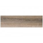 Клинкерная плитка напольная EXAGRES Forest дерево коричневая 85х22 см