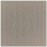 Керамическая плитка напольная Azori Сатти коричневая 33,3х33,3 см