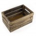 Купить Ящик деревянный палисандр 30x20x14 см