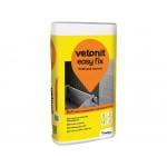 Купить Плиточный клей цементный weber.vetonit EASY FIX 25 кг