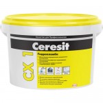 Гидропломба цементная Ceresit CX 1/2 2кг