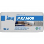 Плиточный клей цементный KNAUF Мрамор 25 кг