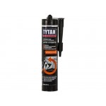 Герметик каучуковый специальный TYTAN черный 310 мл
