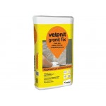 Специальный клей weber.vetonit Granit Fix 25 кг
