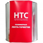 Купить Герметик лента полимерная для кровли, швов, примыканий HTC 10х0,15 м
