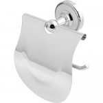 Купить Держатель для туалетной бумаги WESS Magnifique хром 235х170х60 мм