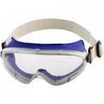 Защитные очки LUX-TOOLS Comfort закрытые 106040