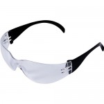 Защитные очки LUX-TOOLS Classic 398551 открытые