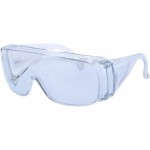 Защитные очки Tech-KREP прозрачные