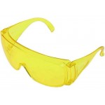 Защитные очки Tech-KREP желтые