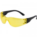 Защитные очки строительные Классик ТИМ ОЧК202 открытые