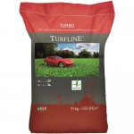Семена газонной травы DLF Turbo 7,5кг