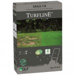 Семена газонной травы DLF GRASS FIX 1 кг