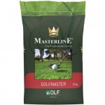 Семена газонной травы DLF MASTERLINE GOLFMASTER 10 кг