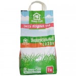 Купить Семена газонной травы Клевер-Строй Универсальный газон 2 кг