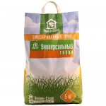 Купить Семена газонной травы Клевер-Строй Универсальный газон 5 кг