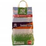 Купить Семена газонной травы Клевер-Строй Теневой газон 2 кг