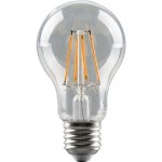 Купить Лампа накаливания ECOTEC E 27 8 Вт груша