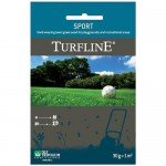 Семена газонной травы DLF TURFLINE Sport 0,03 кг