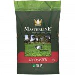 Купить Семена газонной травы DLF MASTERLINE GOLFMASTER 10 кг