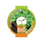 Купить Комплект для проращивания кольраби ГАВРИШ bio greens Гигант 64 г