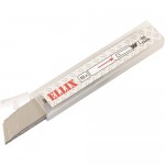 Лезвия ELLIX для строительного ножа 18 мм
