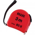 Карманная рулетка ELLIX 3 м