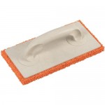 Гладилка для плитки LUX-TOOLS Classic оранжевый, белый