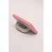 Купить Гладилка для плитки LUX-TOOLS Classic розовый 130х270 см