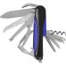 Купить Многофункциональный нож LUX TOOLS 11 функций