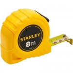 Карманная рулетка STANLEY Global Tape 0-30-457 8 м