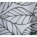 Купить Подушка декоративная XENON Leaves grey 105x50 см