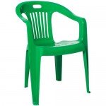 Купить Кресло Комфорт зеленое