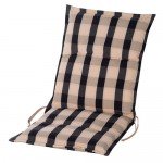 Купить Подушка для стула Удачная мебель со спинкой 1050х500 мм