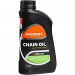 Купить Масло цепное PATRIOT G-Motion Chain Oil 1 л