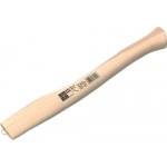 Ручка для топора LUX-TOOLS Comfort деревянная 400 мм