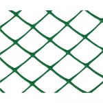 Заборная решетка ПРОТЭКТ 10х1,2 м хаки