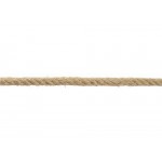 Веревка LUX-TOOLS пенька 10 мм
