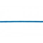 Веревка  LUX-TOOLS полипропилен крученая 8 мм