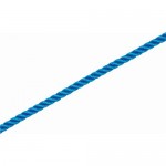 Купить Веревка LUX-TOOLS 430632 полипропилен 10 мм 70 м