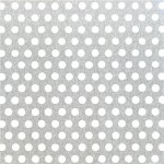 Лист алюминиевый GAH ALBERTS серый 500х250х0,8 мм