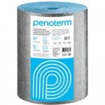 Купить Отражающая изоляция Penoterm 5 мм 3 кв. м